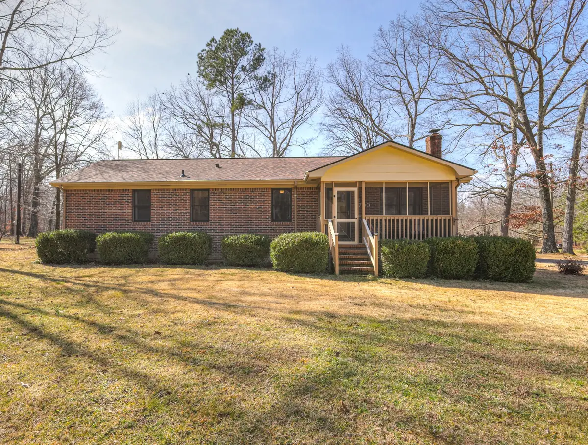 1700 Harton Blvd, Tullahoma, TN 37388 - #1