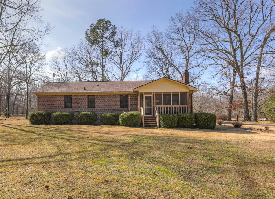 1700 Harton Blvd, Tullahoma, TN 37388 - #2