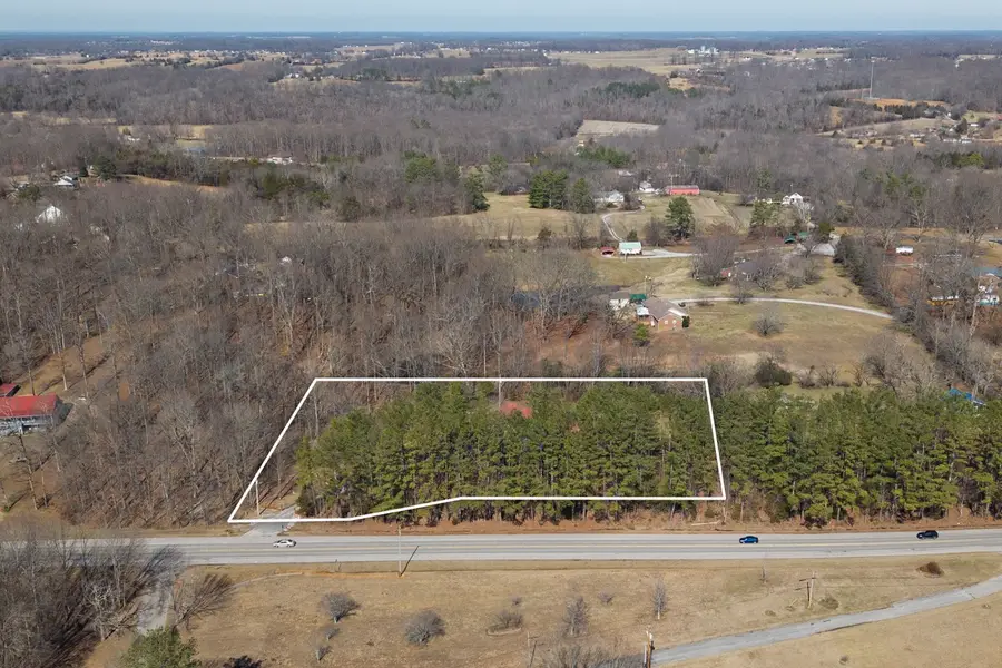 1725 Highway 52 E, Portland, TN 37148 - #2