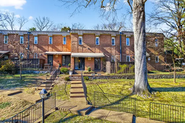 638 Timber Ln, Nashville, TN 37215