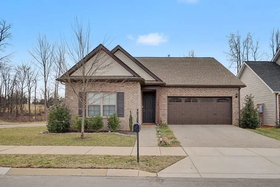 144 Crabourne Dr, White House, TN 37188 - #2