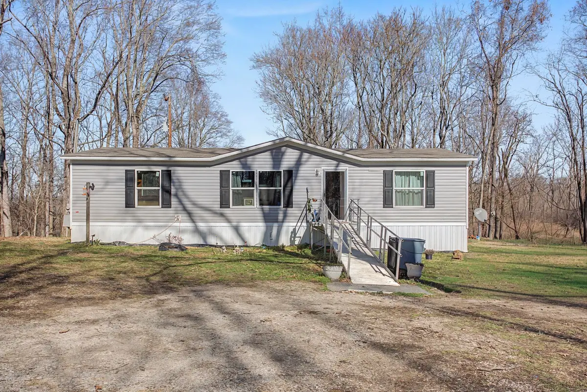 5076 Southpoint Ridge Road, Hampshire, TN 38461 - #1