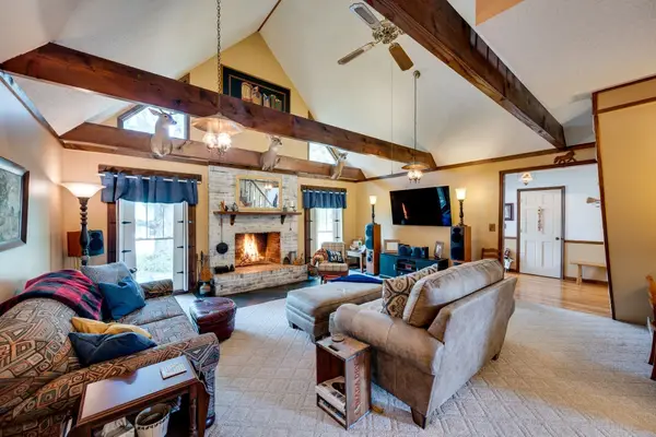 131 Stoneybrook Rd, Columbia, TN 38401