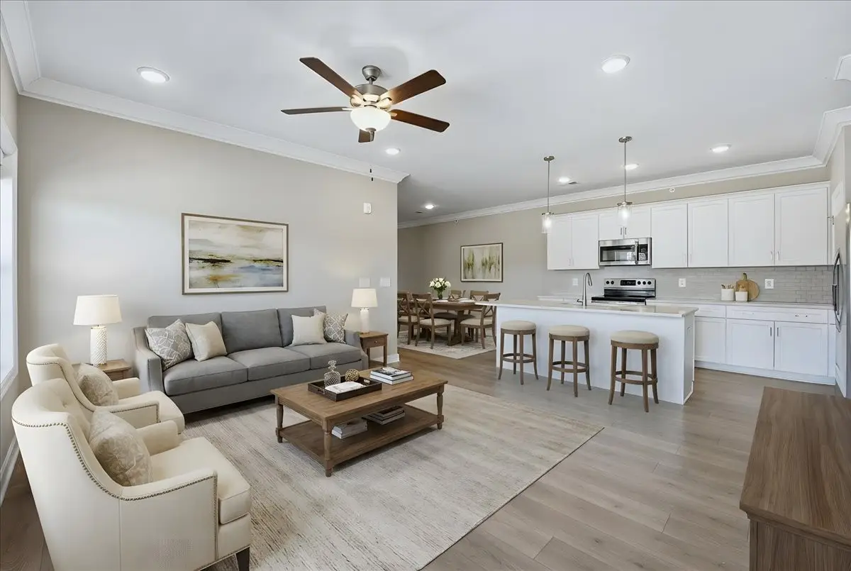 7483 Highway 70 S #302, Nashville, TN 37221 - #1