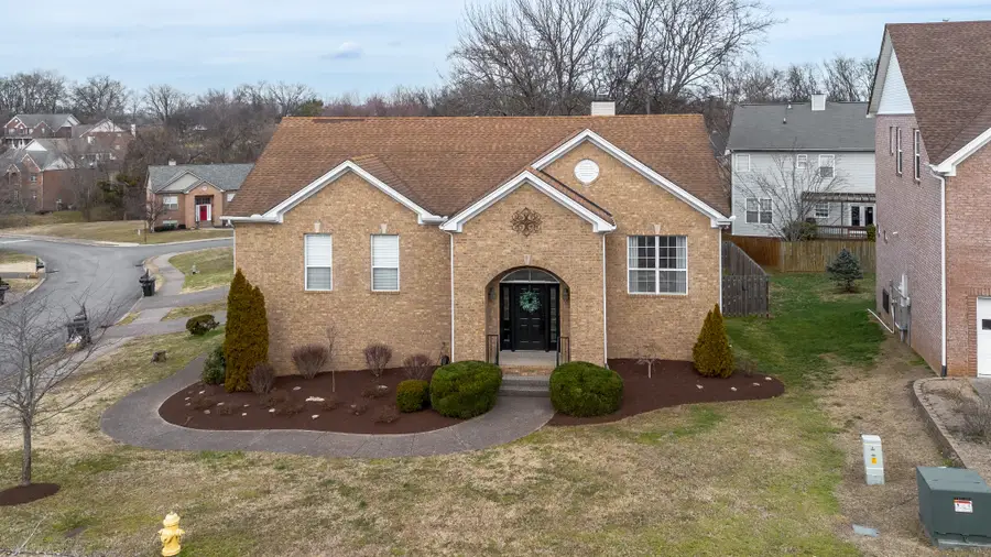 143 Coarsey Blvd, Hendersonville, TN 37075 - #2