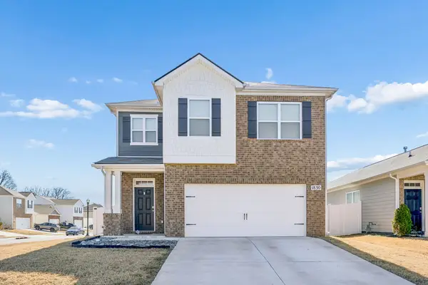 1830 Wellwood Ln, Lebanon, TN 37087