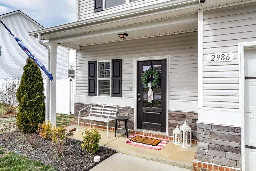 2986 Timewinder Way, Columbia, TN 38401 - #3