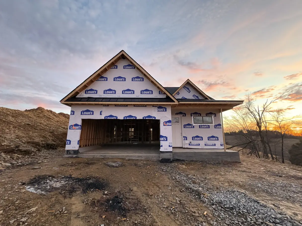 2953 Wixtown Rd, Westmoreland, TN 37186 - #1