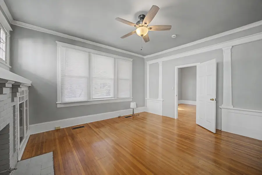 816 E Martin Luther King Blvd, Chattanooga, TN 37403 - #2