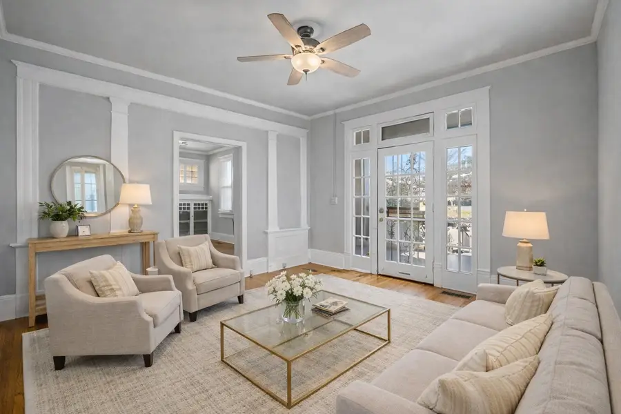 816 E Martin Luther King Blvd, Chattanooga, TN 37403 - #3