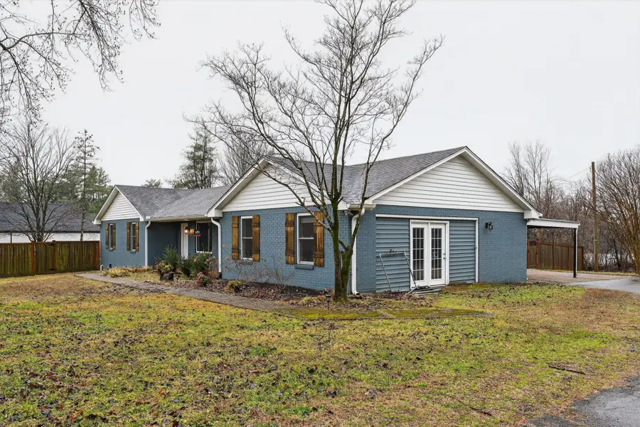 5033 Saundersville Rd, Old Hickory, TN 37138 - #2