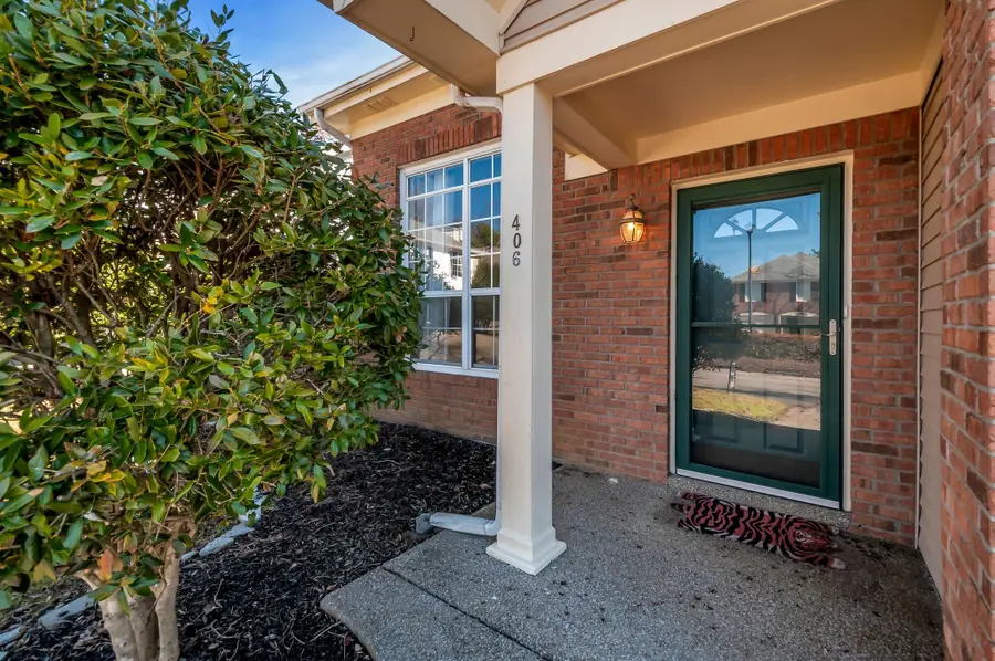 406 Reigh Ct, Franklin, TN 37069 - #3