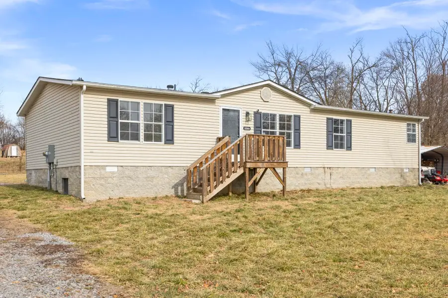 10940 Old Highway 52, Westmoreland, TN 37186 - #2