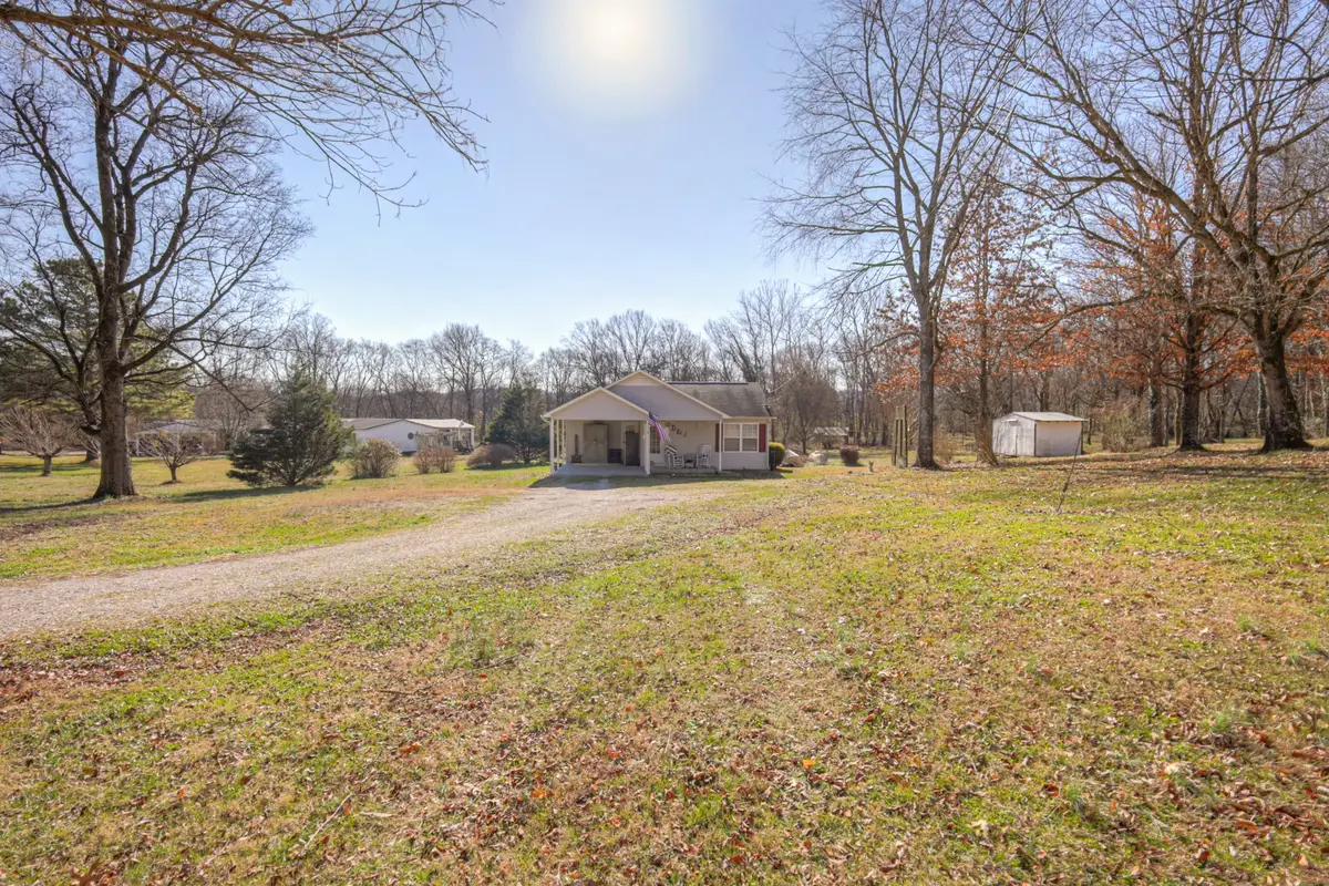 3238 Murphy Ln, Columbia, TN 38401 - #1