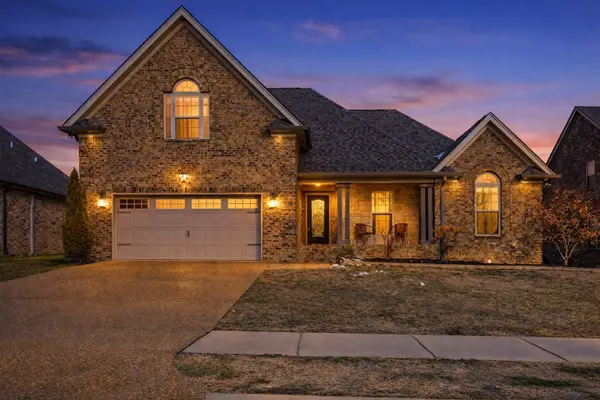 177 Pima Trl, Lebanon, TN 37087