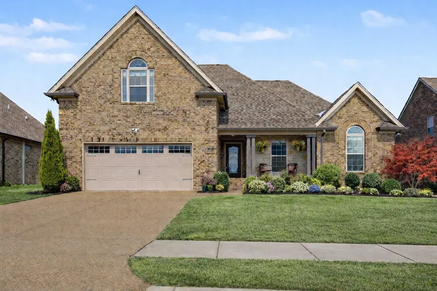 177 Pima Trl, Lebanon, TN 37087 - #2