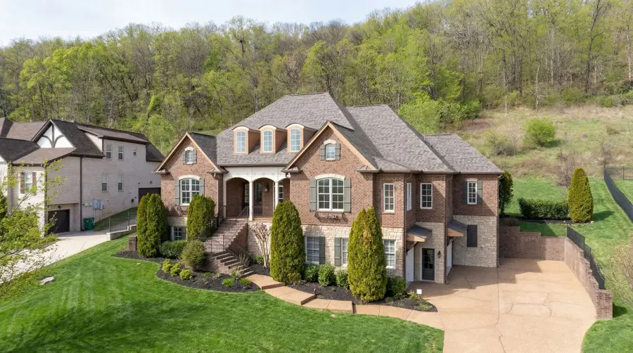 1627 Valle Verde Dr, Brentwood, TN 37027 - #2