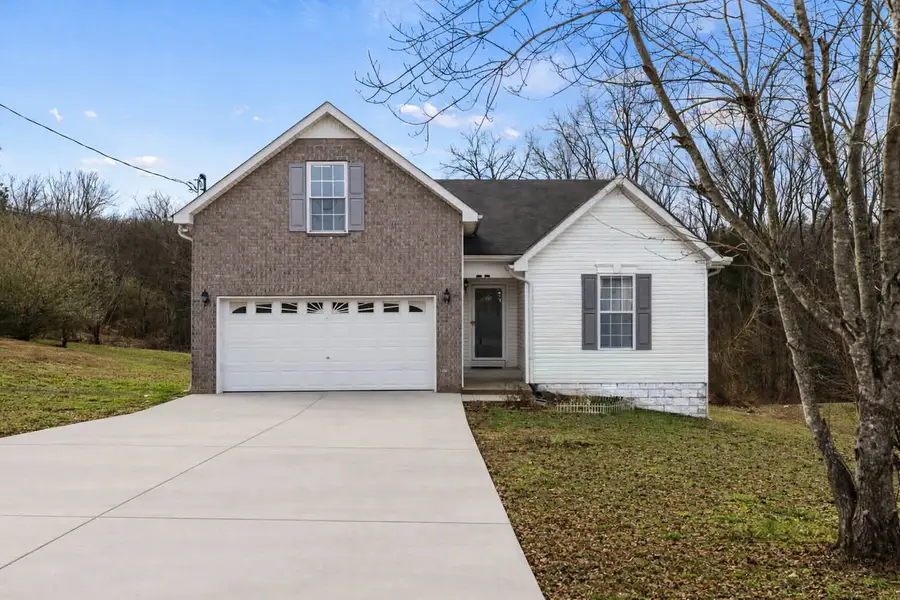 107 Glochester Ct, La Vergne, TN 37086 - #2