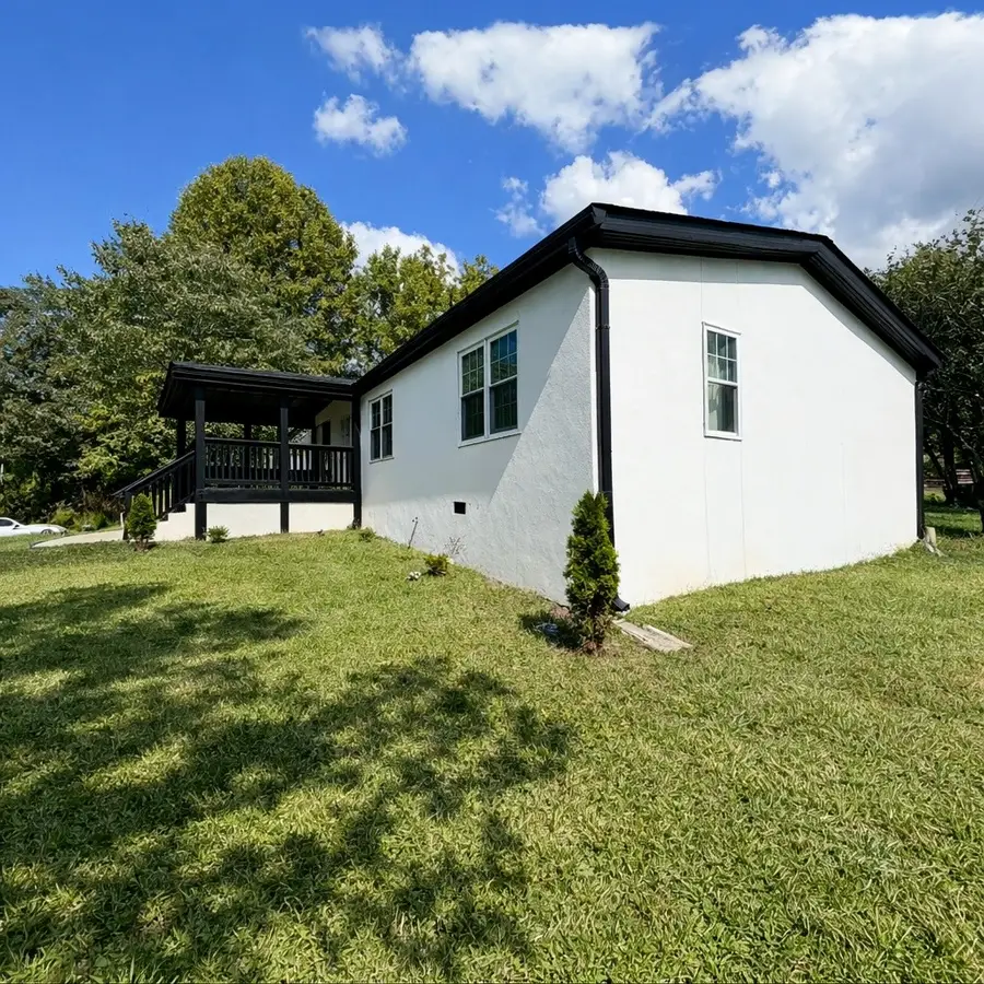 2809 N Mount Pleasant Rd, Greenbrier, TN 37073 - #3