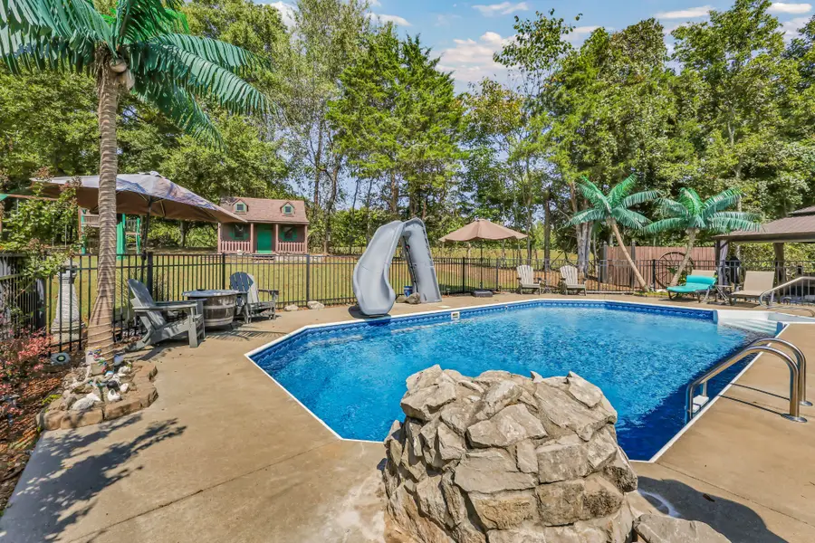 722 River Bend Dr, Clarksville, TN 37043 - #3