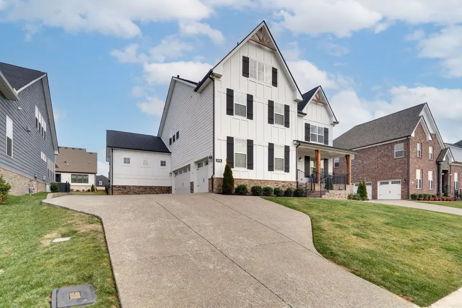 5036 High Park Hill Dr, Arrington, TN 37014 - #3