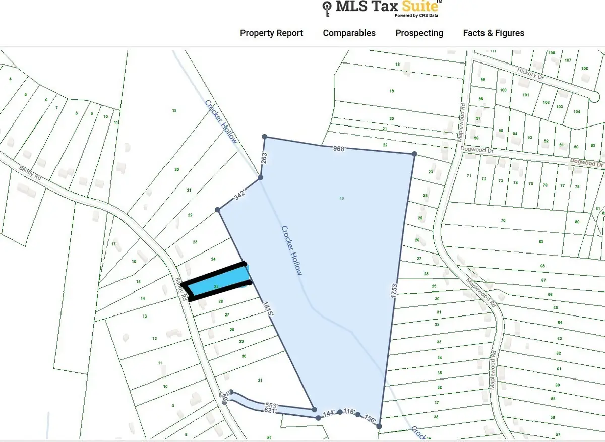 1 Bandy Rd, Ashland City, TN 37015 - #1