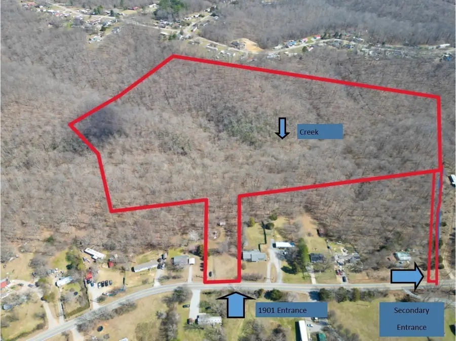 1 Bandy Rd, Ashland City, TN 37015 - #3