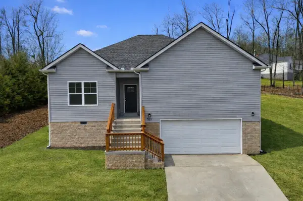 307 Graydon St, Shelbyville, TN 37160