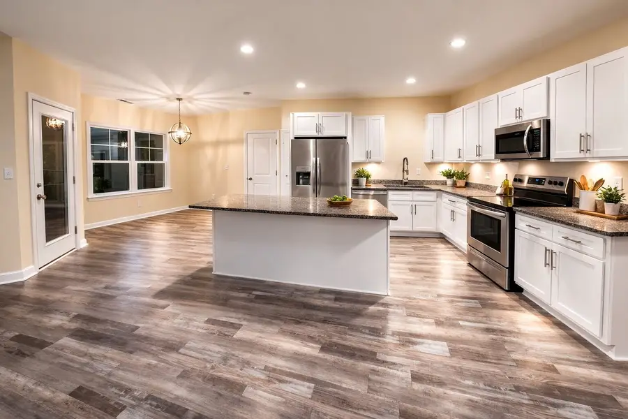 307 Graydon St, Shelbyville, TN 37160 - #2