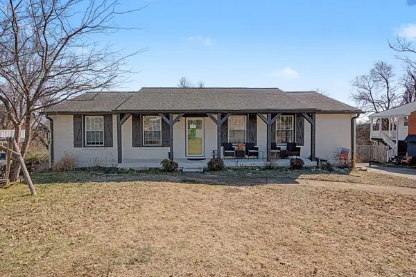 835 Rose Park Dr, Nashville, TN 37206