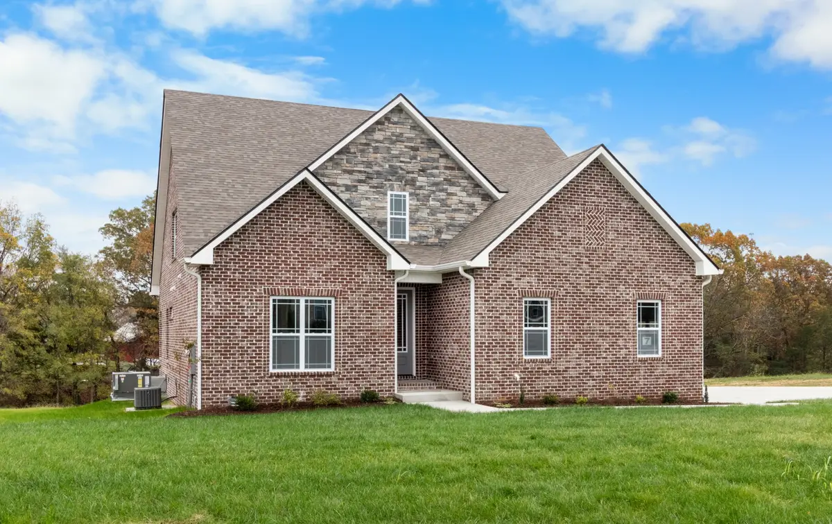 282 Martha Morgan Way, Cunningham, TN 37052 - #1