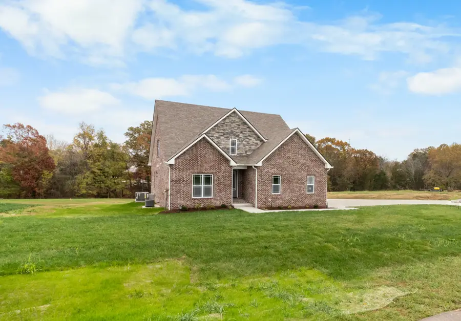 282 Martha Morgan Way, Cunningham, TN 37052 - #3