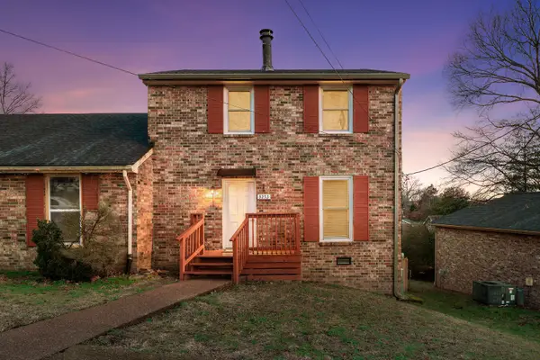 3253 Trails End Ln, Nashville, TN 37214