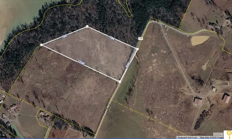 2 Blythe Ferry Ln, Birchwood, TN 37308 - #2