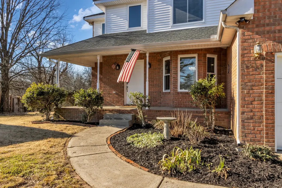 1545 Nathan Ct, Murfreesboro, TN 37130 - #1