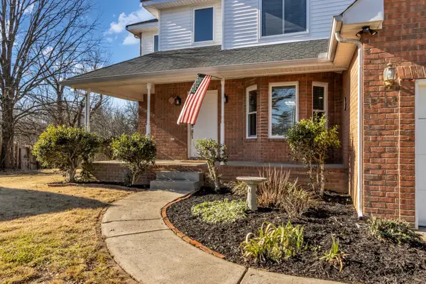 1545 Nathan Ct, Murfreesboro, TN 37130