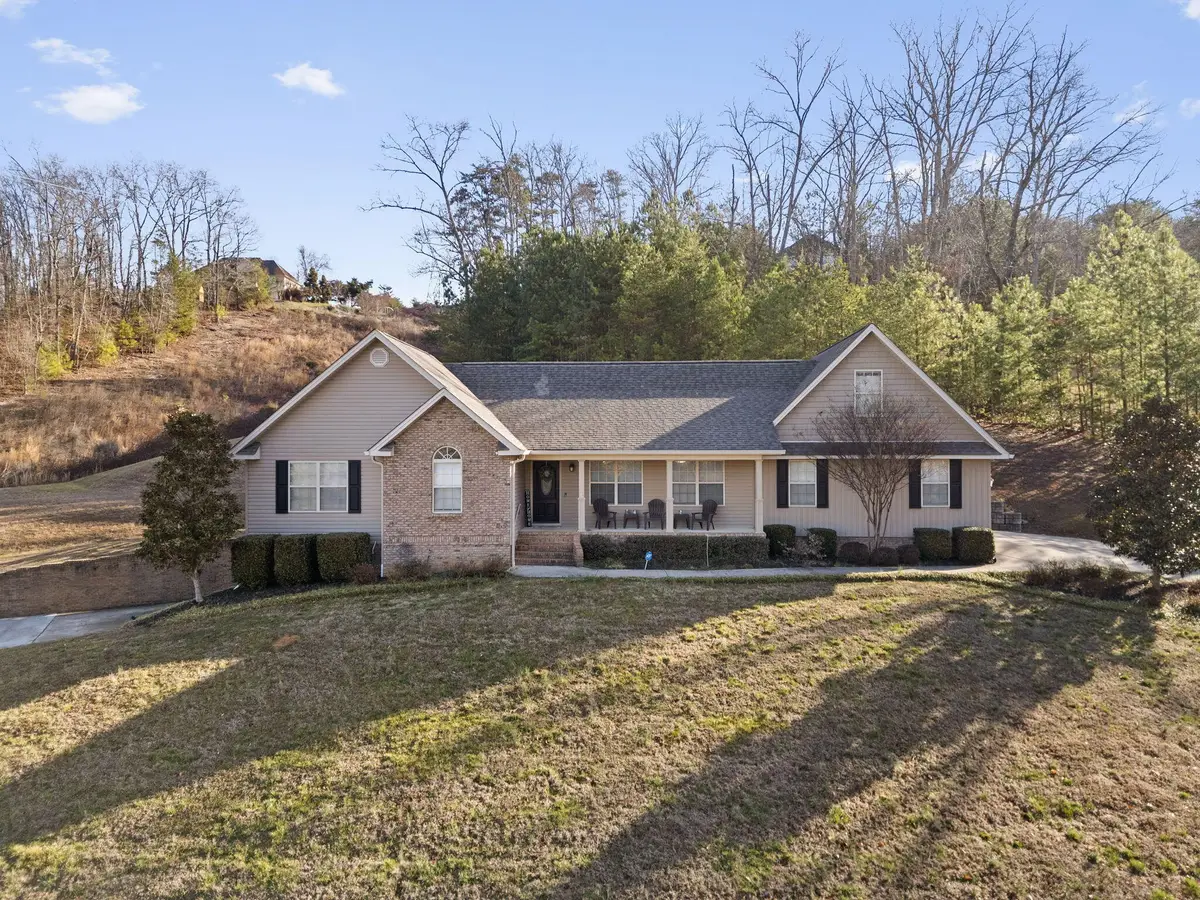 175 Stonewood Drive Nw, Cleveland, TN 37311 - #1