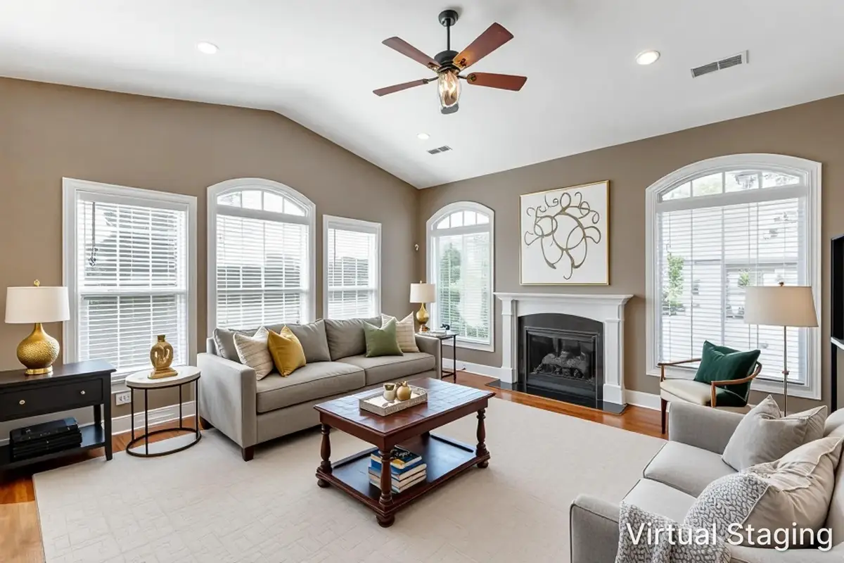 1109 Renaissance Court, Chattanooga, TN 37419 - #1