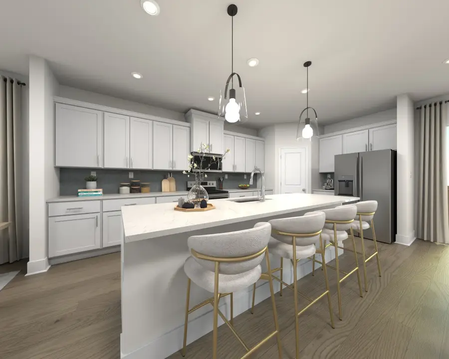 141 Fletchers Way, Smyrna, TN 37167 - #2