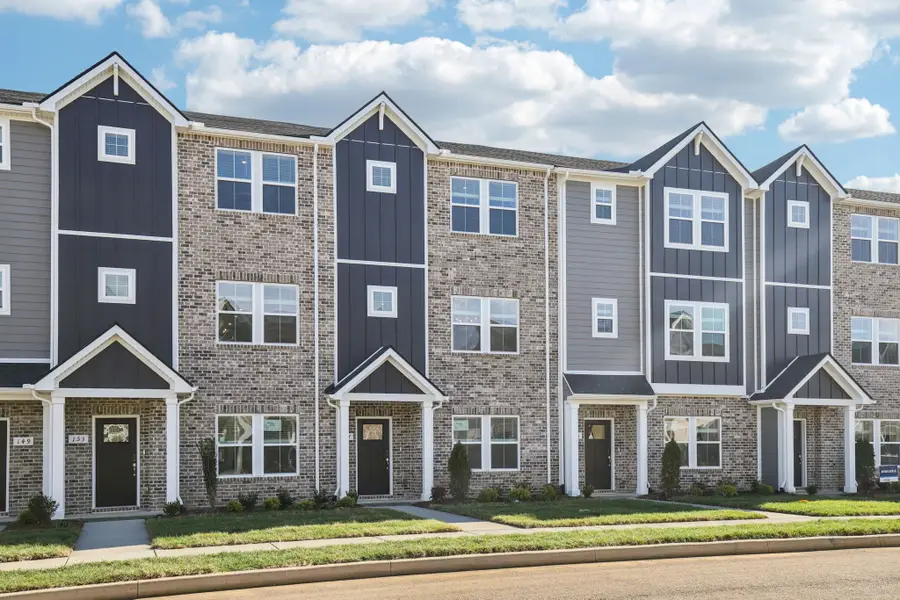 181 Fletchers Way, Smyrna, TN 37167 - #3