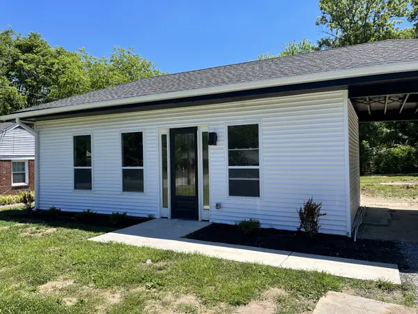 311 Malone Dr, Gallatin, TN 37066