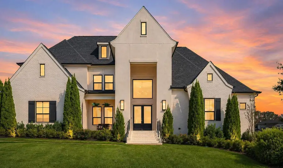 6324 Turkey Foot Court, Franklin, TN 37067 - #2