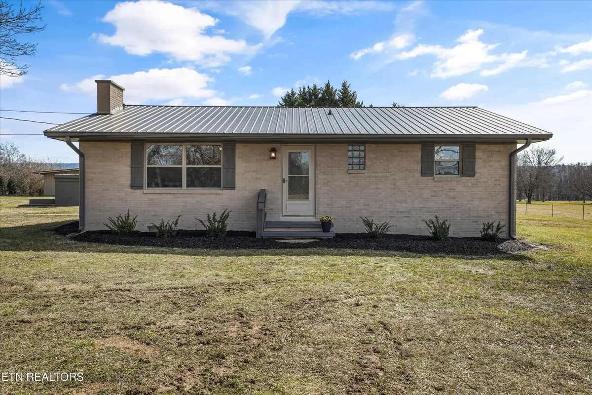 3138 Carpenters Grade Rd, Maryville, TN 37803 - #1