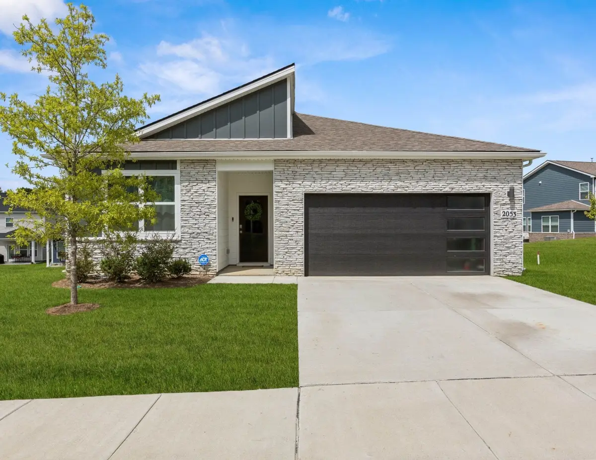 2053 Mackinac Bend, Gallatin, TN 37066 - #1