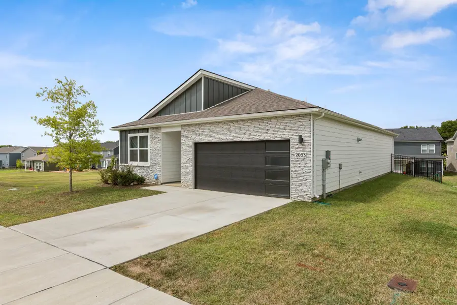 2053 Mackinac Bend, Gallatin, TN 37066 - #2