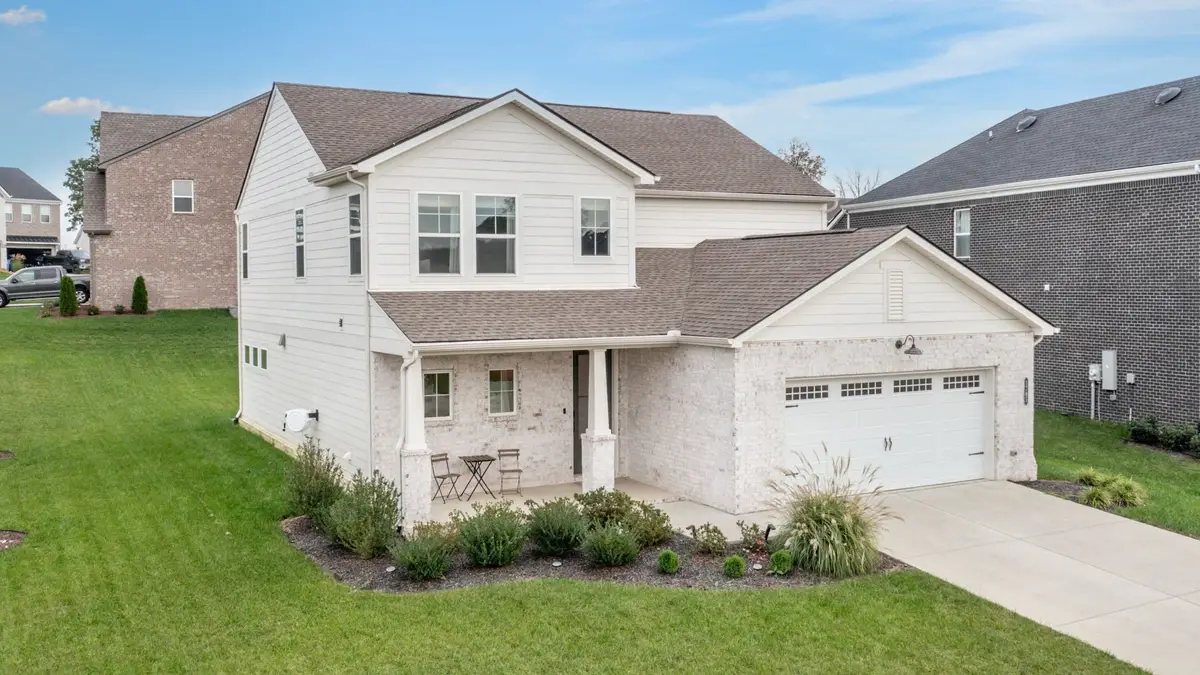 1705 Merkel Rd, Columbia, TN 38401 - #1