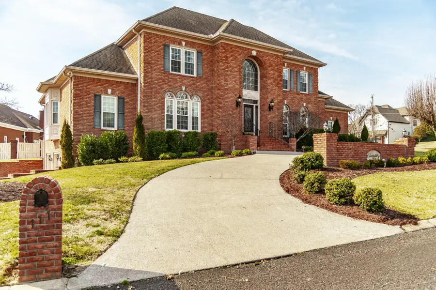 111 Governors Point Blvd, Hendersonville, TN 37075 - #3