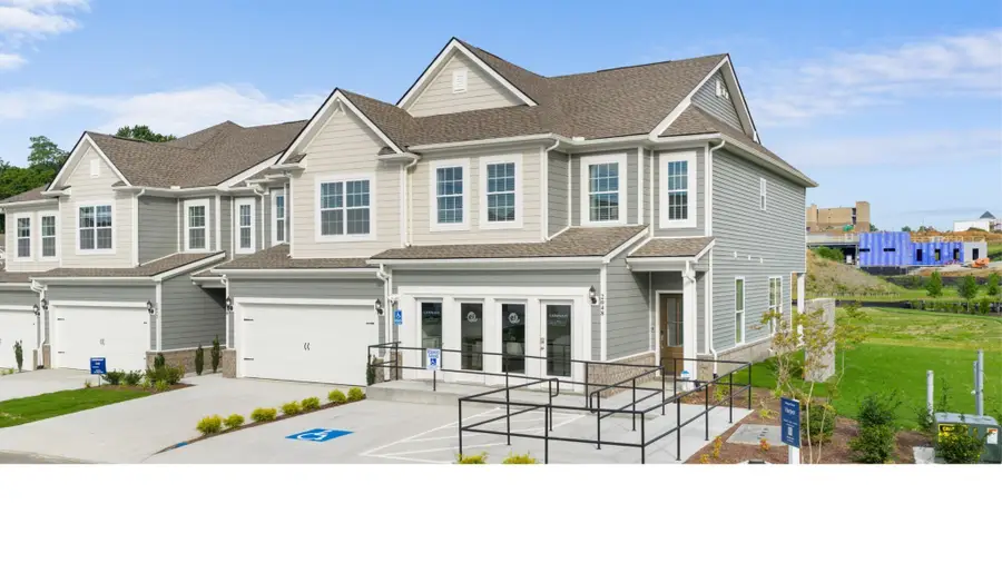 1662 Manuka Lane, Columbia, TN 38401 - #2