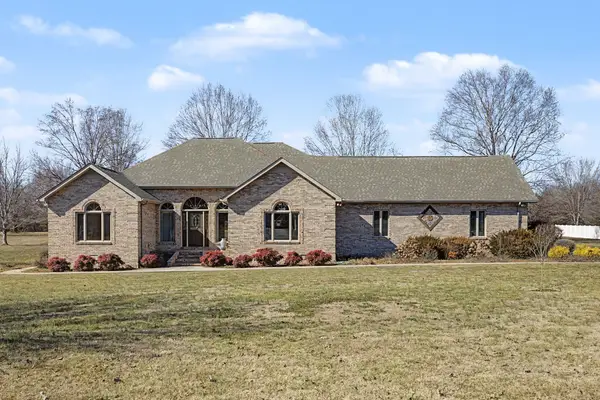 145 Franklin Heights Dr, Winchester, TN 37398