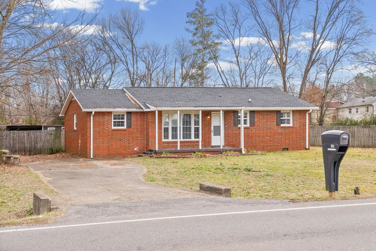36 Charlemagne Blvd, Clarksville, TN 37042 - #1